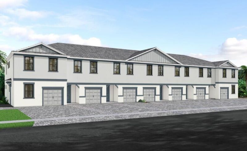 4315 Efendi Drive, Unit Latitude 5, Lantana, FL 33462 Main Photo