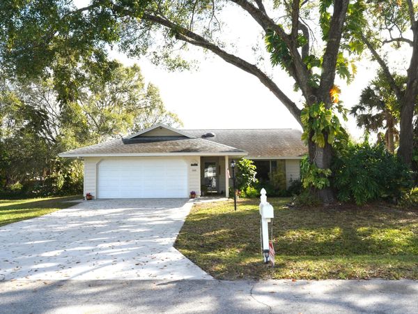 166 23rd Avenue, Vero Beach, FL 32962