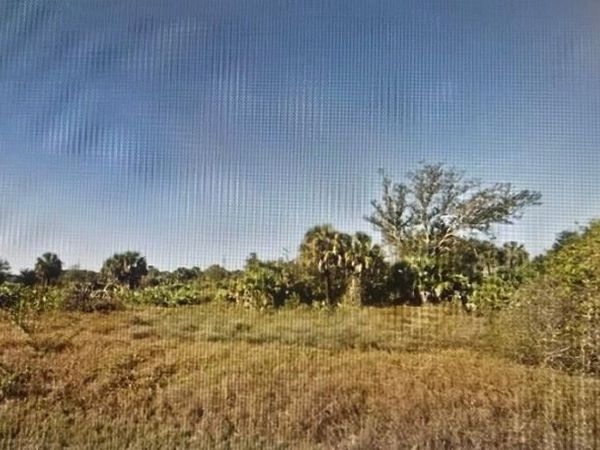 12298 Hindle AVE S, PUNTA GORDA, FL 33955