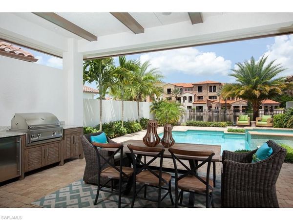 16476 Talis Park DR , NAPLES, FL 34110