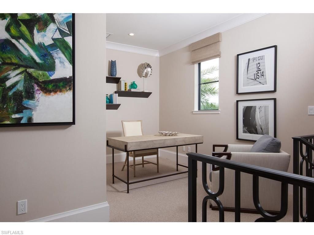 16476 Talis Park Dr, Naples, FL 34110 Photo