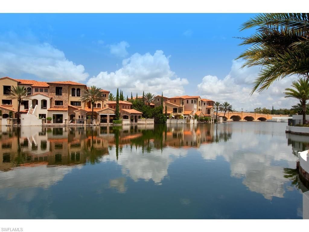 16476 Talis Park Dr, Naples, FL 34110 Photo