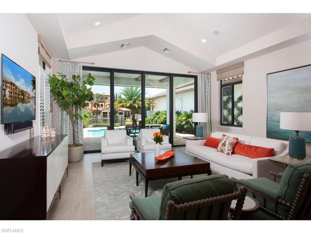 16476 Talis Park Dr, Naples, FL 34110 Photo