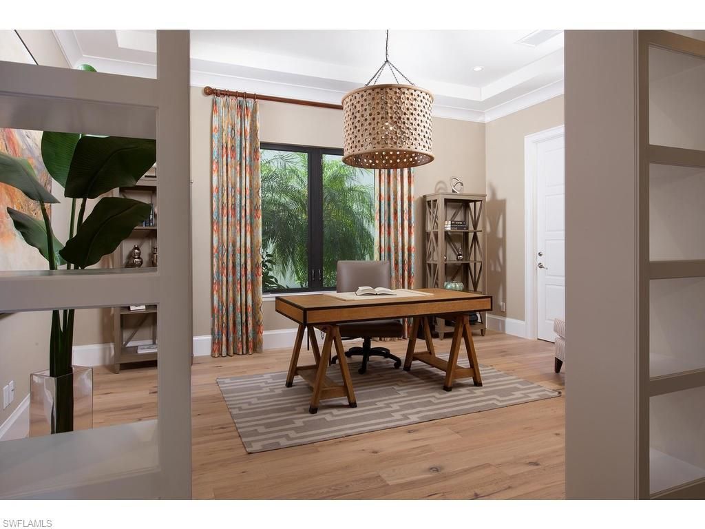 16476 Talis Park Dr, Naples, FL 34110 Photo