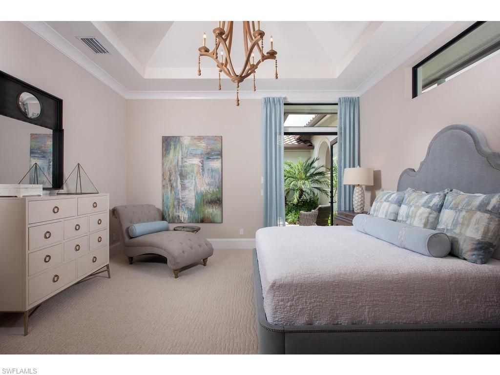 16476 Talis Park Dr, Naples, FL 34110 Photo