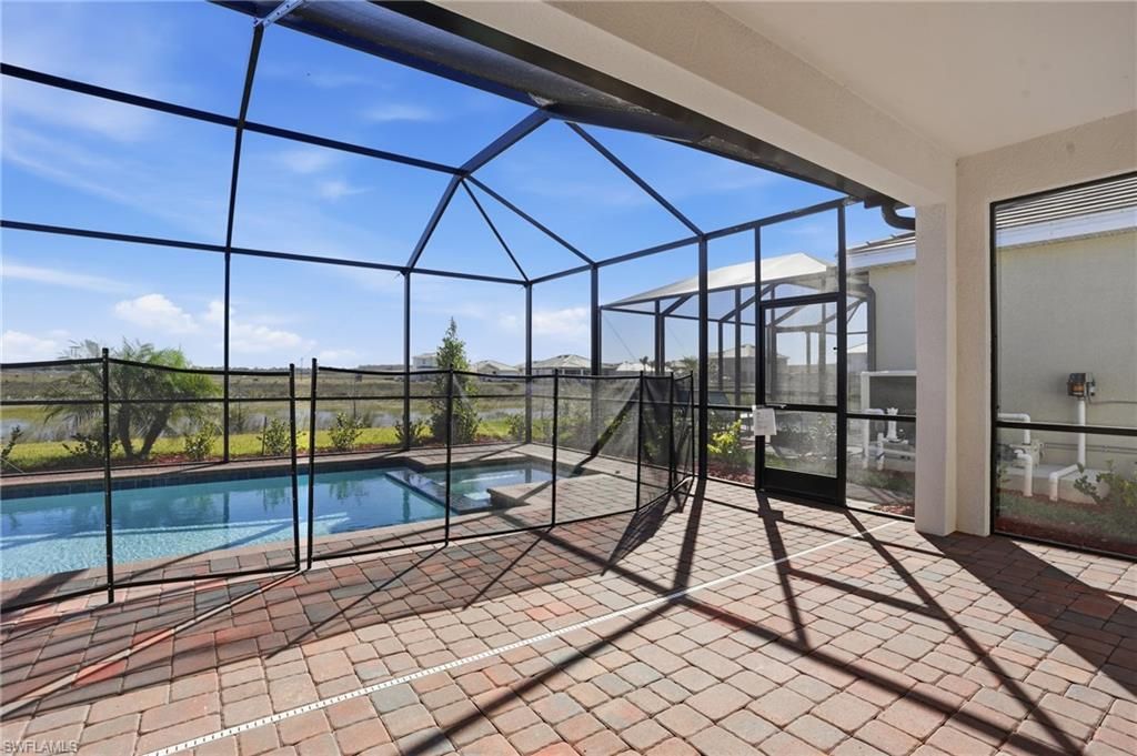 3958 Button Sage Rd, Alva, FL 33920 Photo