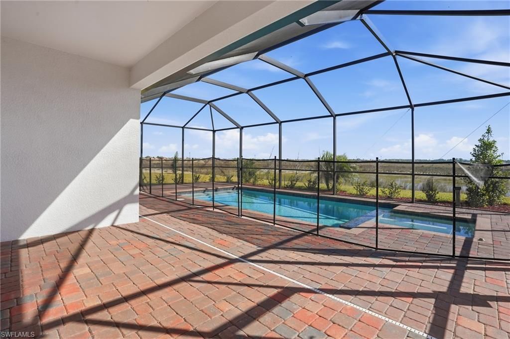 3958 Button Sage Rd, Alva, FL 33920 Photo