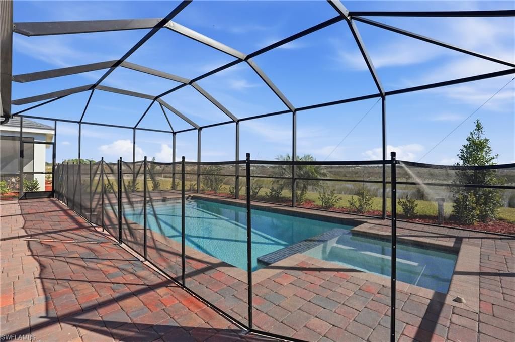 3958 Button Sage Rd, Alva, FL 33920 Photo
