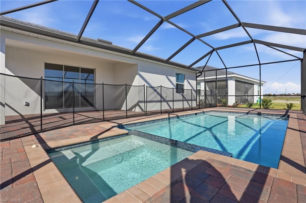 3958 Button Sage Rd, Alva, FL 33920 Photo