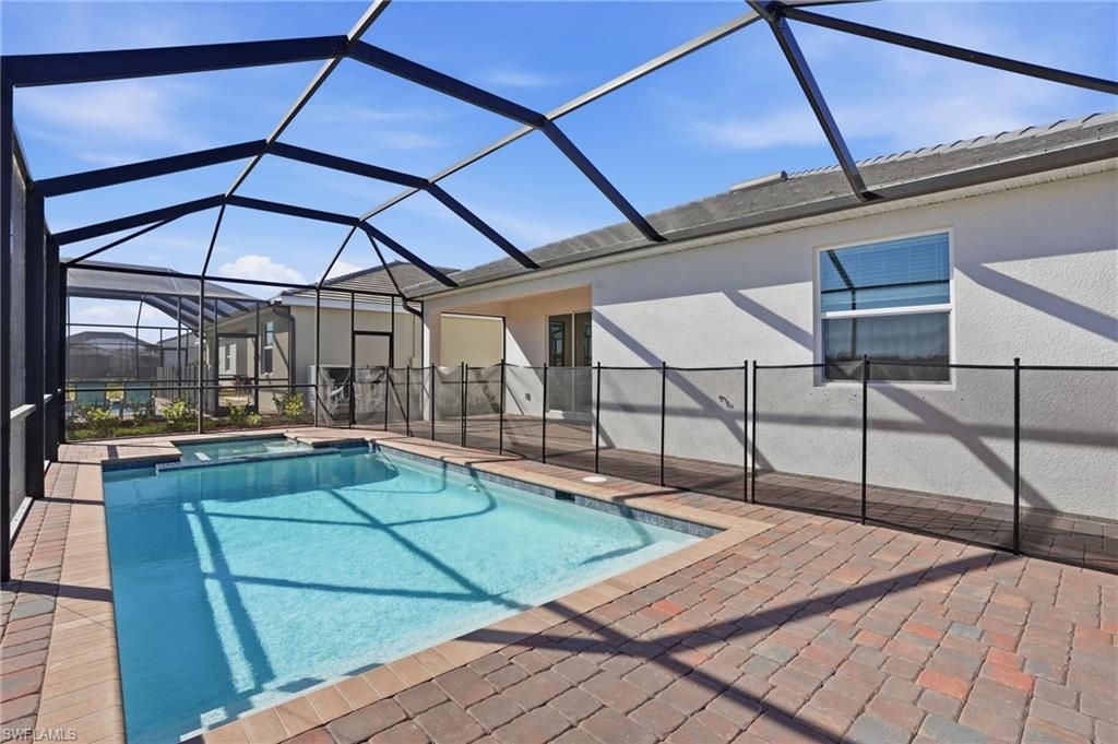 3958 Button Sage Rd, Alva, FL 33920 Photo
