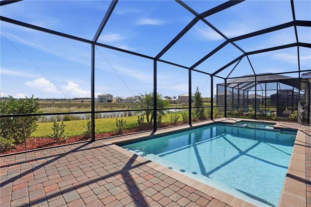 3958 Button Sage Rd, Alva, FL 33920 Photo