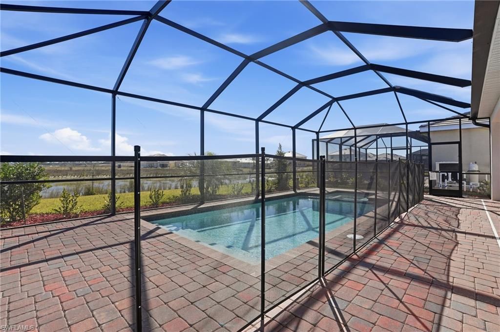 3958 Button Sage Rd, Alva, FL 33920 Photo
