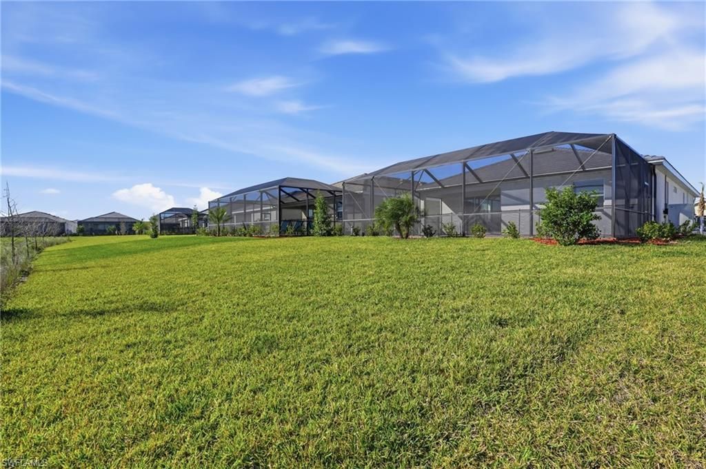 3958 Button Sage Rd, Alva, FL 33920 Photo