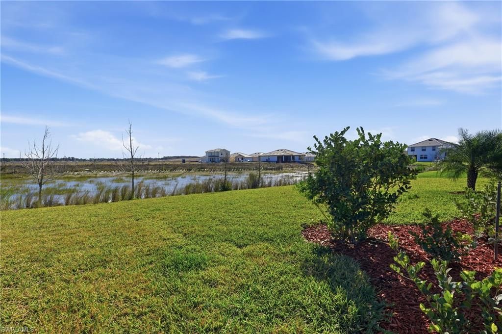 3958 Button Sage Rd, Alva, FL 33920 Photo