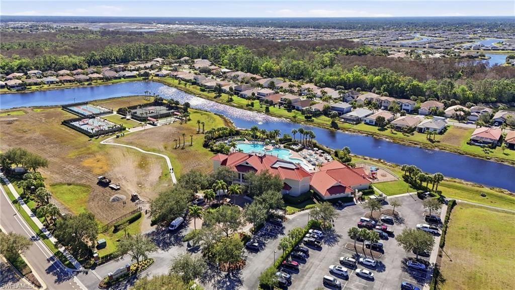 3958 Button Sage Rd, Alva, FL 33920 Photo