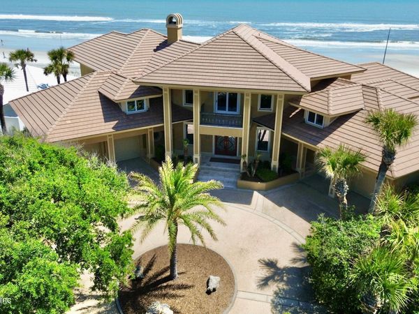 1119 PONTE VEDRA Boulevard, Ponte Vedra Beach, FL 32082