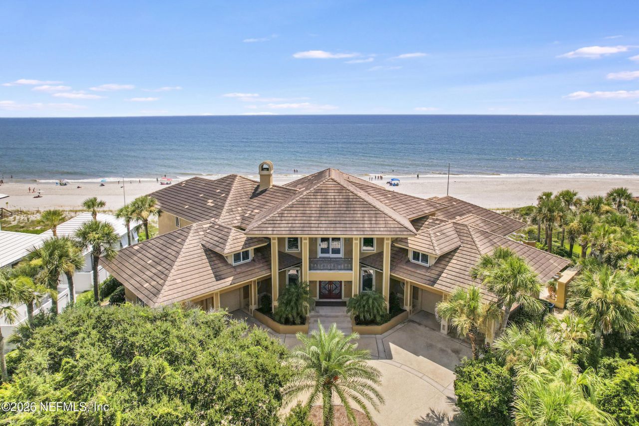 1119 Ponte Vedra Boulevard, Ponte Vedra Beach, FL 32082 Photo