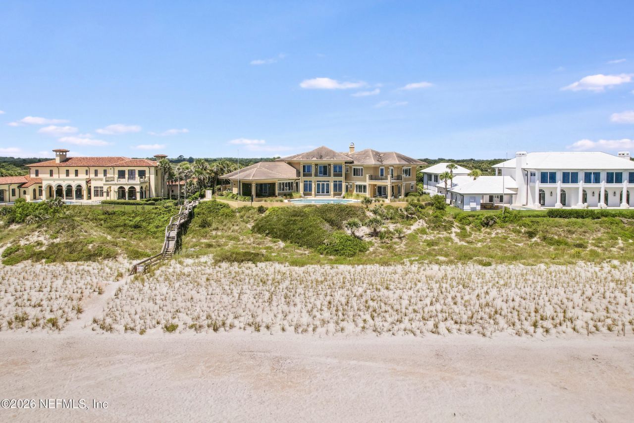 1119 Ponte Vedra Boulevard, Ponte Vedra Beach, FL 32082 Photo