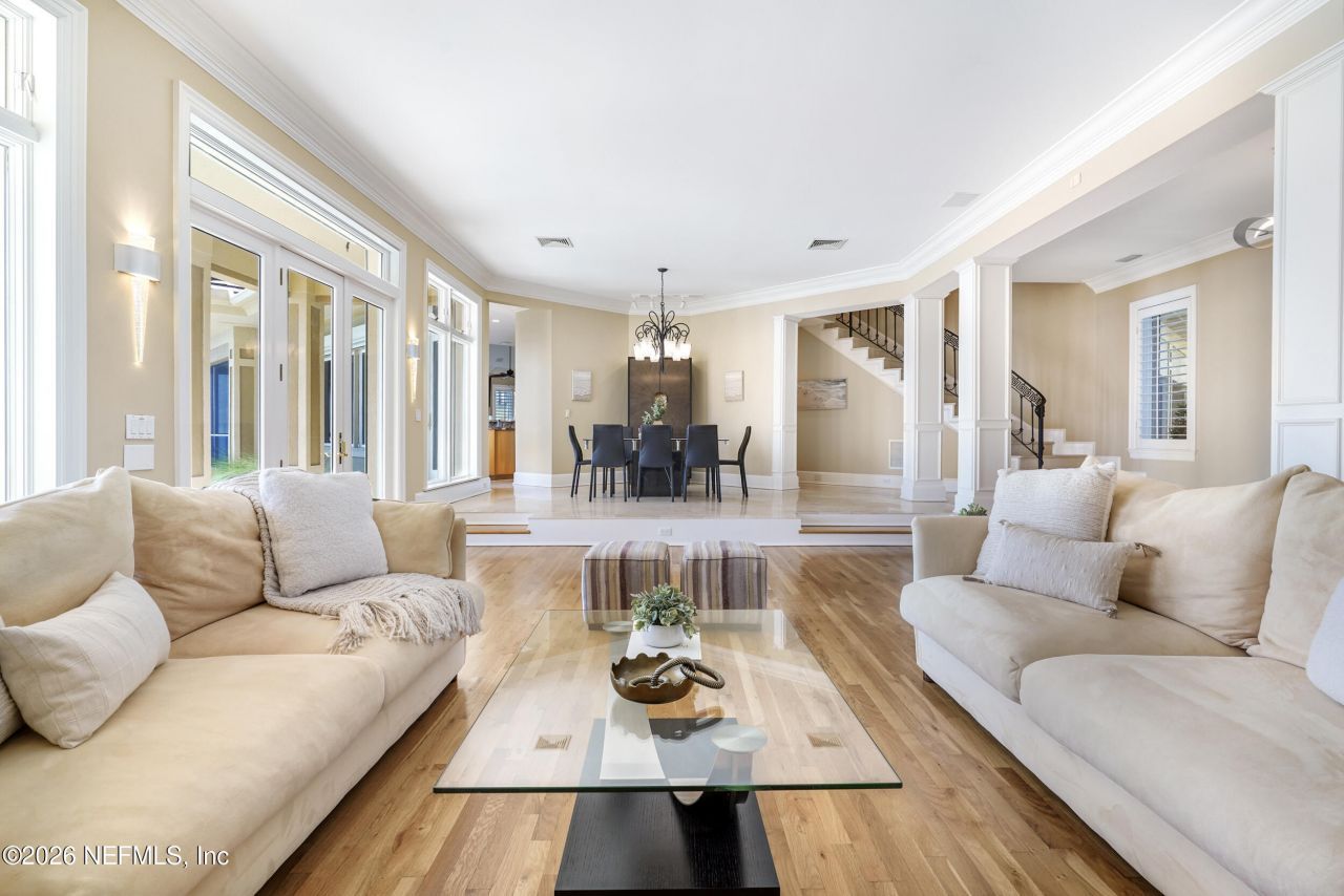 1119 Ponte Vedra Boulevard, Ponte Vedra Beach, FL 32082 Photo