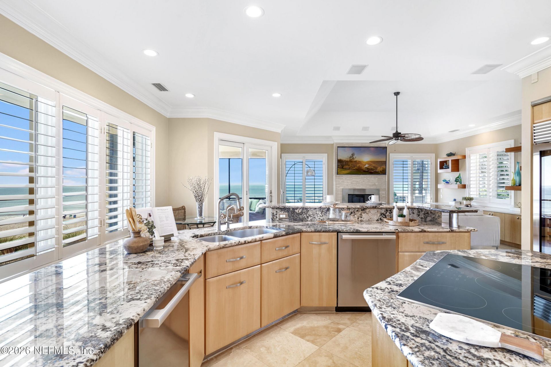 1119 Ponte Vedra Boulevard, Ponte Vedra Beach, FL 32082 Photo