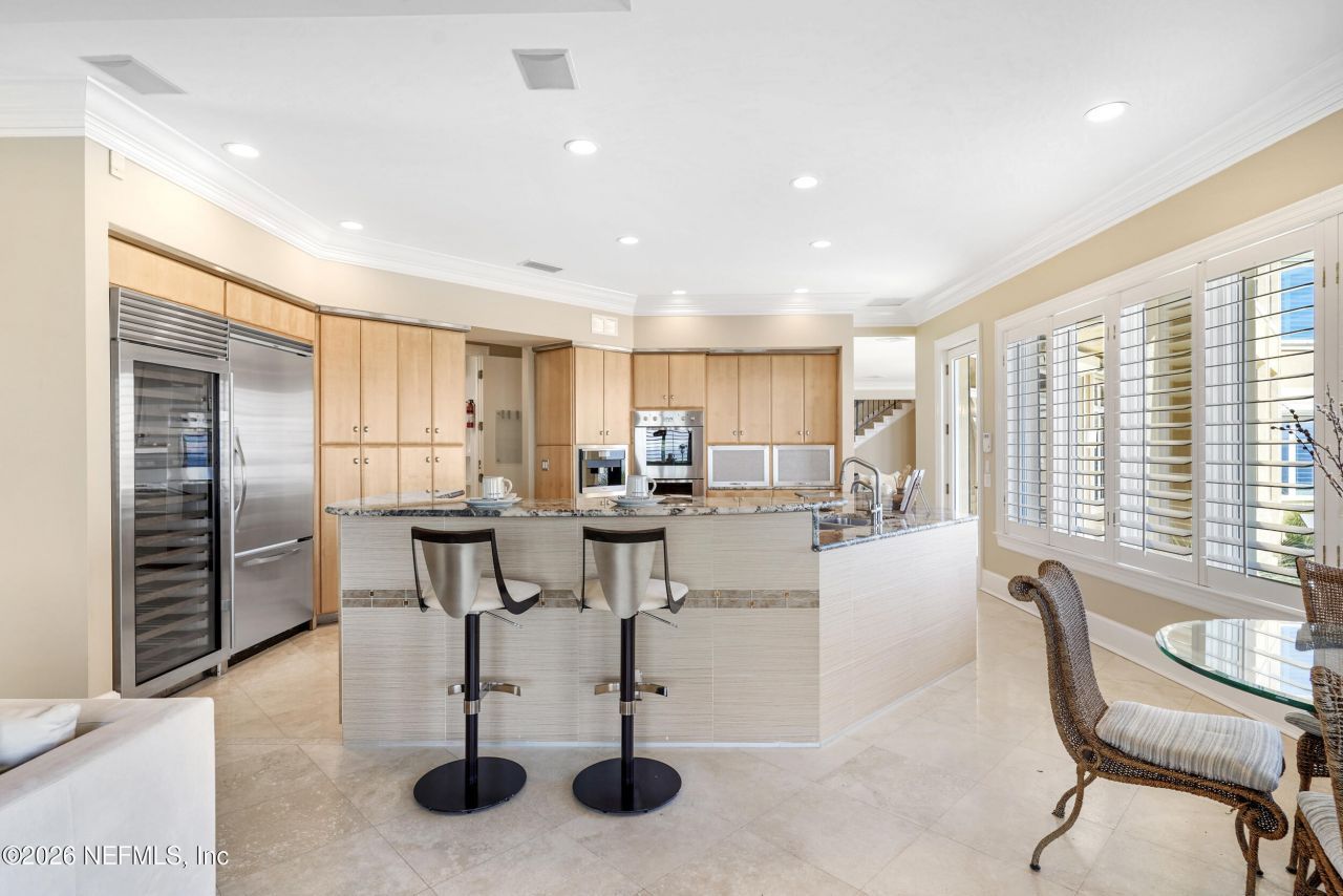 1119 Ponte Vedra Boulevard, Ponte Vedra Beach, FL 32082 Photo