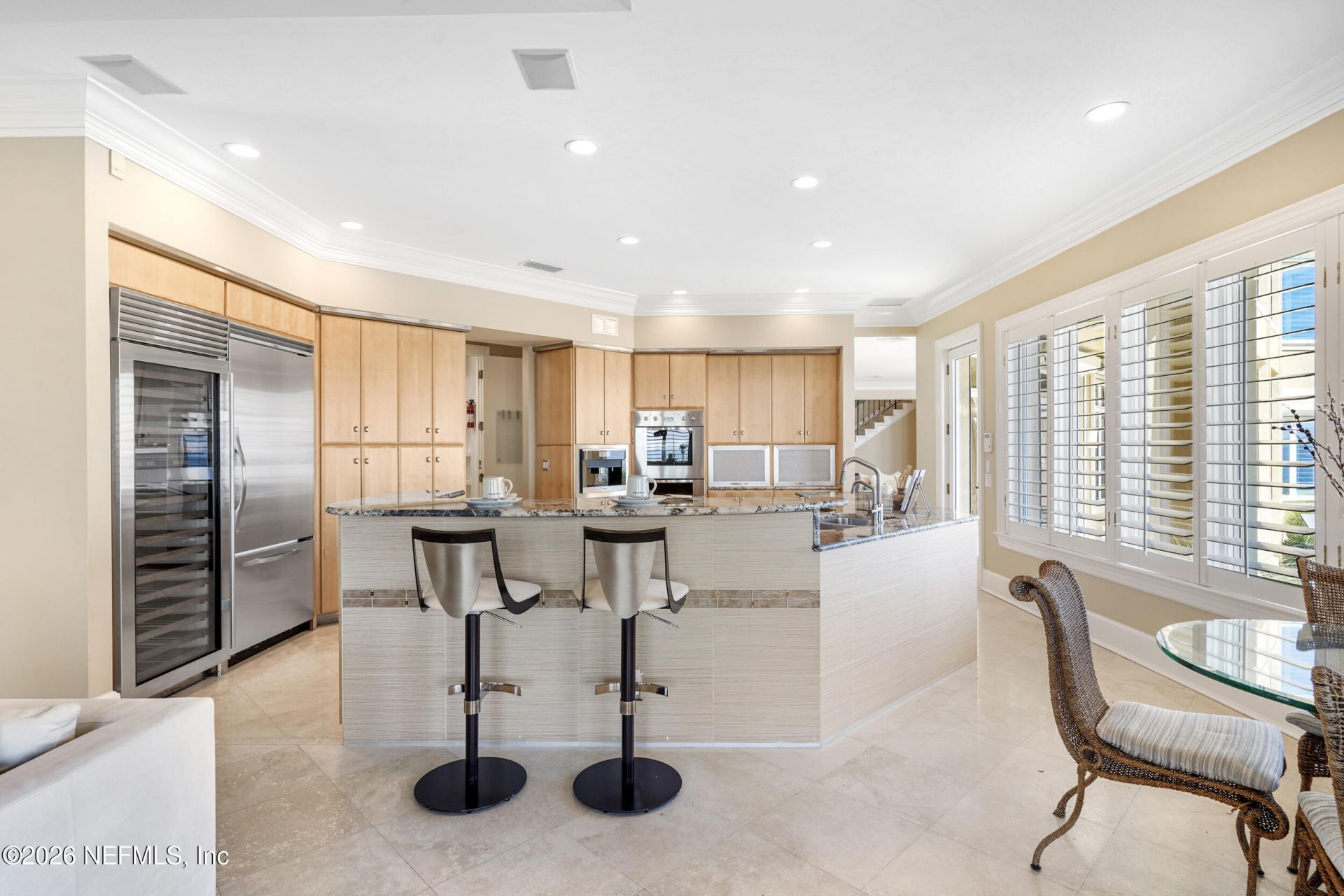 1119 Ponte Vedra Boulevard, Ponte Vedra Beach, FL 32082 Photo