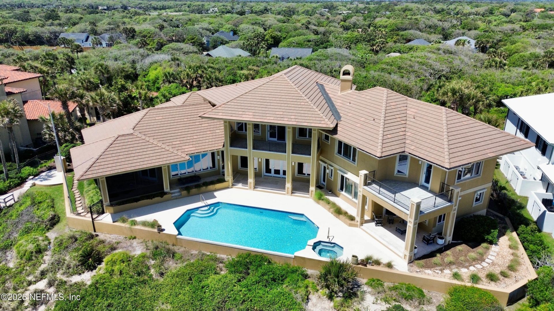 1119 Ponte Vedra Boulevard, Ponte Vedra Beach, FL 32082 Photo