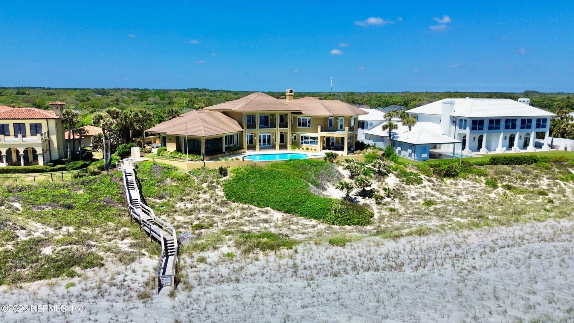 1119 Ponte Vedra Boulevard, Ponte Vedra Beach, FL 32082 Photo