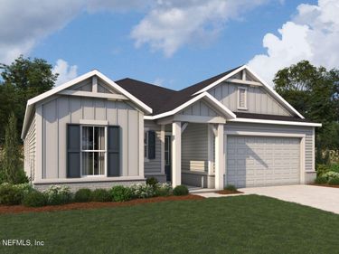 73 SADDLEBUNCH Court, St. Johns, FL 32259