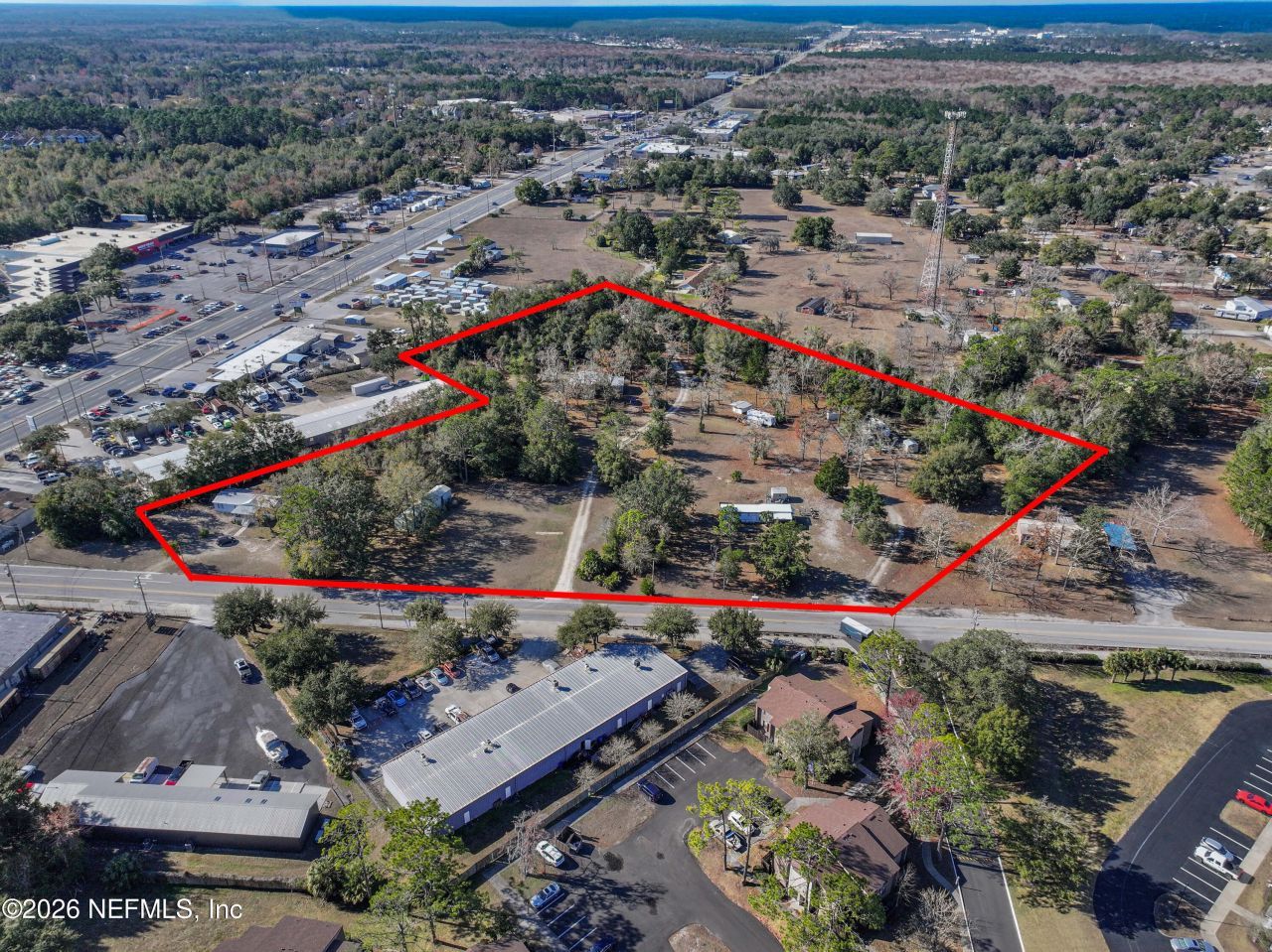 401 Madison Avenue, Orange Park, FL 32065 Photo