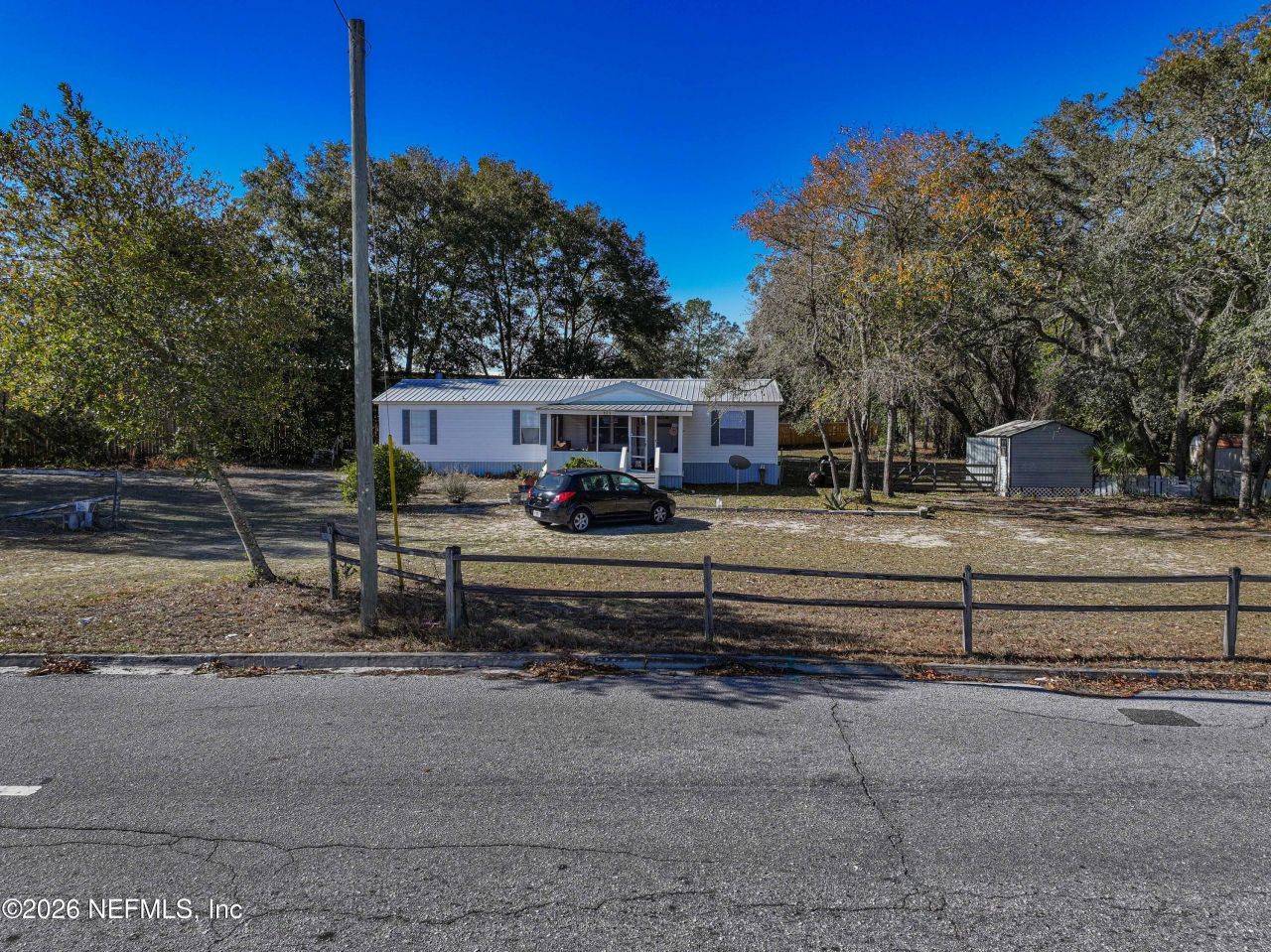 401 Madison Avenue, Orange Park, FL 32065 Photo