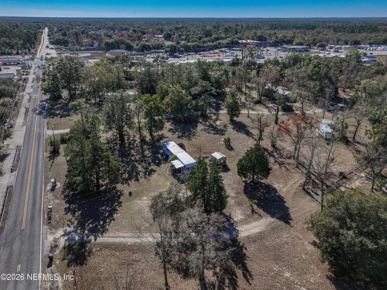 401 Madison Avenue, Orange Park, FL 32065 Photo