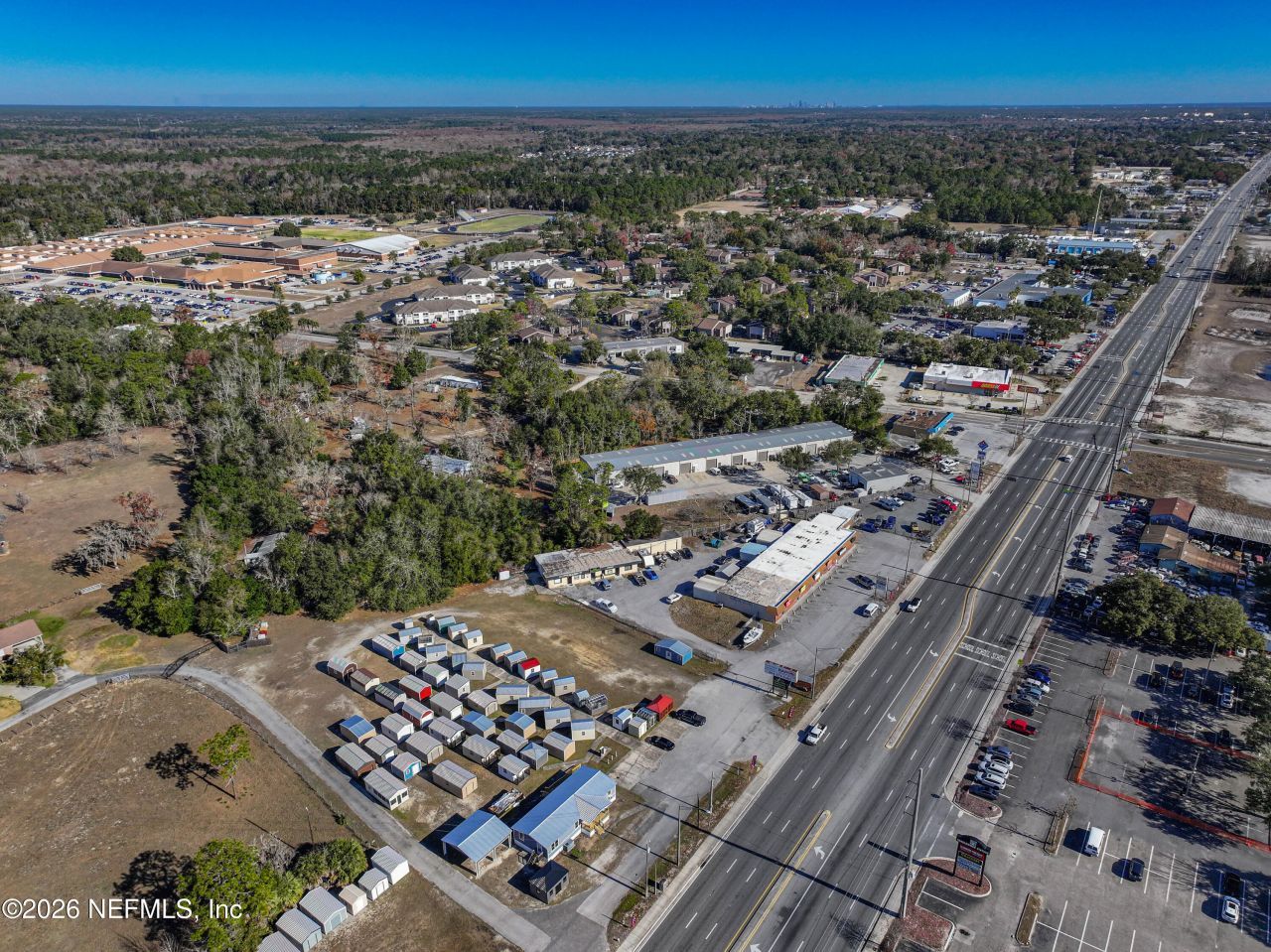 401 Madison Avenue, Orange Park, FL 32065 Photo