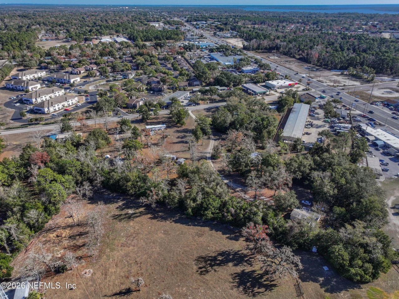 401 Madison Avenue, Orange Park, FL 32065 Photo