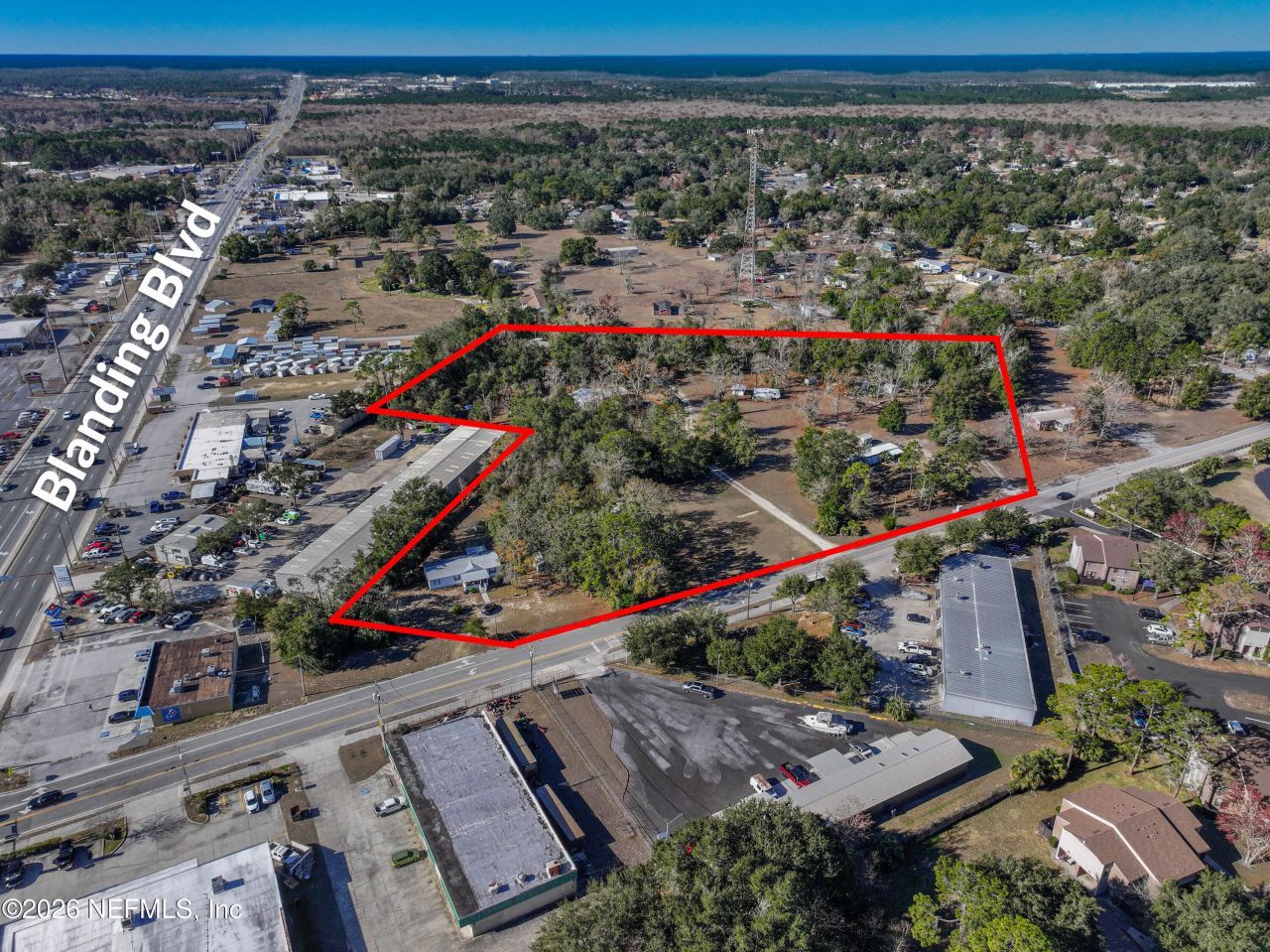 401 Madison Avenue, Orange Park, FL 32065 Photo