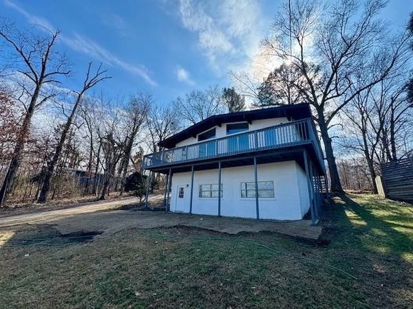 33 Swanage Drive, Bella Vista, AR 72715