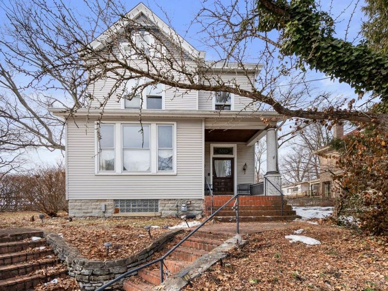 3315 Morrison Avenue, Cincinnati, OH 45220 Photo 1