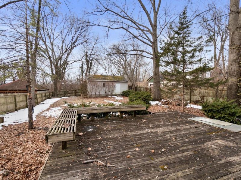 3315 Morrison Avenue, Cincinnati, OH 45220 Photo 35