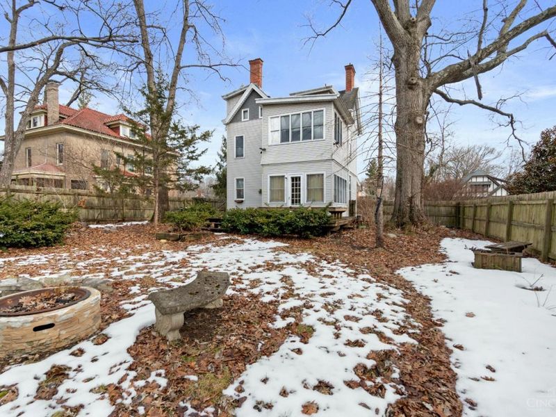 3315 Morrison Avenue, Cincinnati, OH 45220 Photo 37