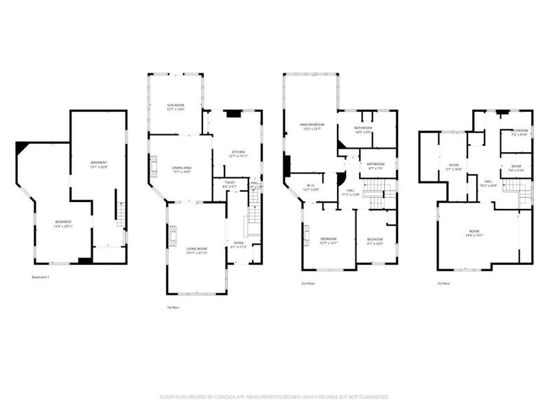 3315 Morrison Avenue, Cincinnati, OH 45220 Photo 39