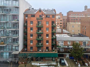 83-71 116th Street, Unit 4B, Kew Gardens, NY 11418