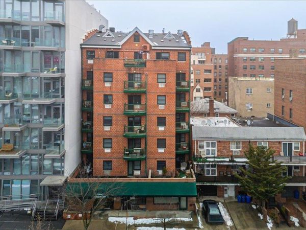 83-71 116th Street, Unit 4B, Kew Gardens, NY 11418