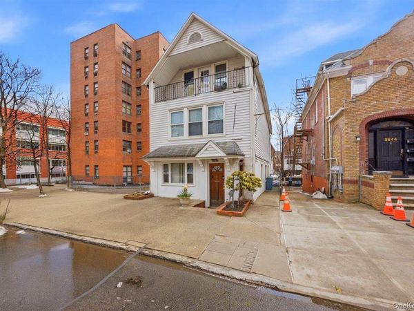 3646 Tibbett Avenue , Bronx, NY 10463