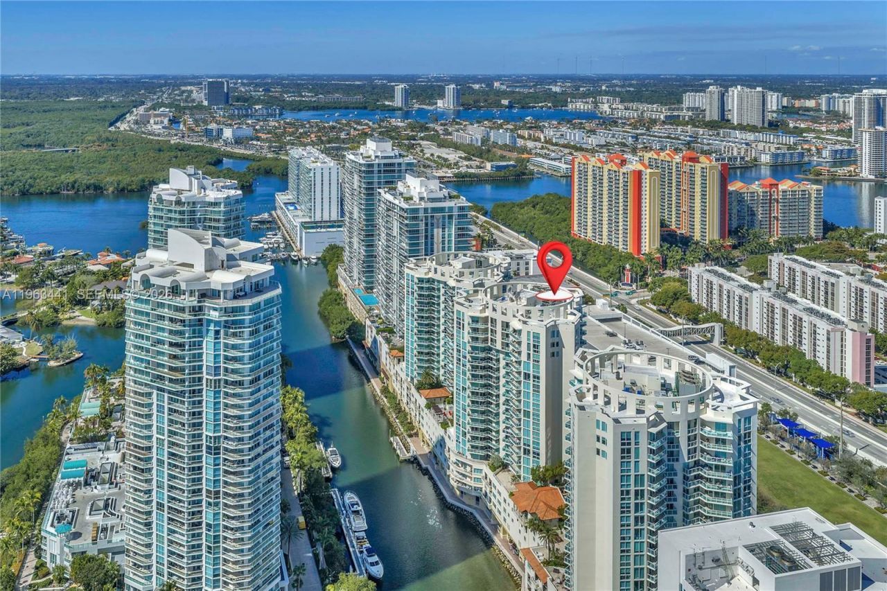 200 Sunny Isles Blvd, Unit TH-205, Sunny Isles Beach, FL 33160 Photo