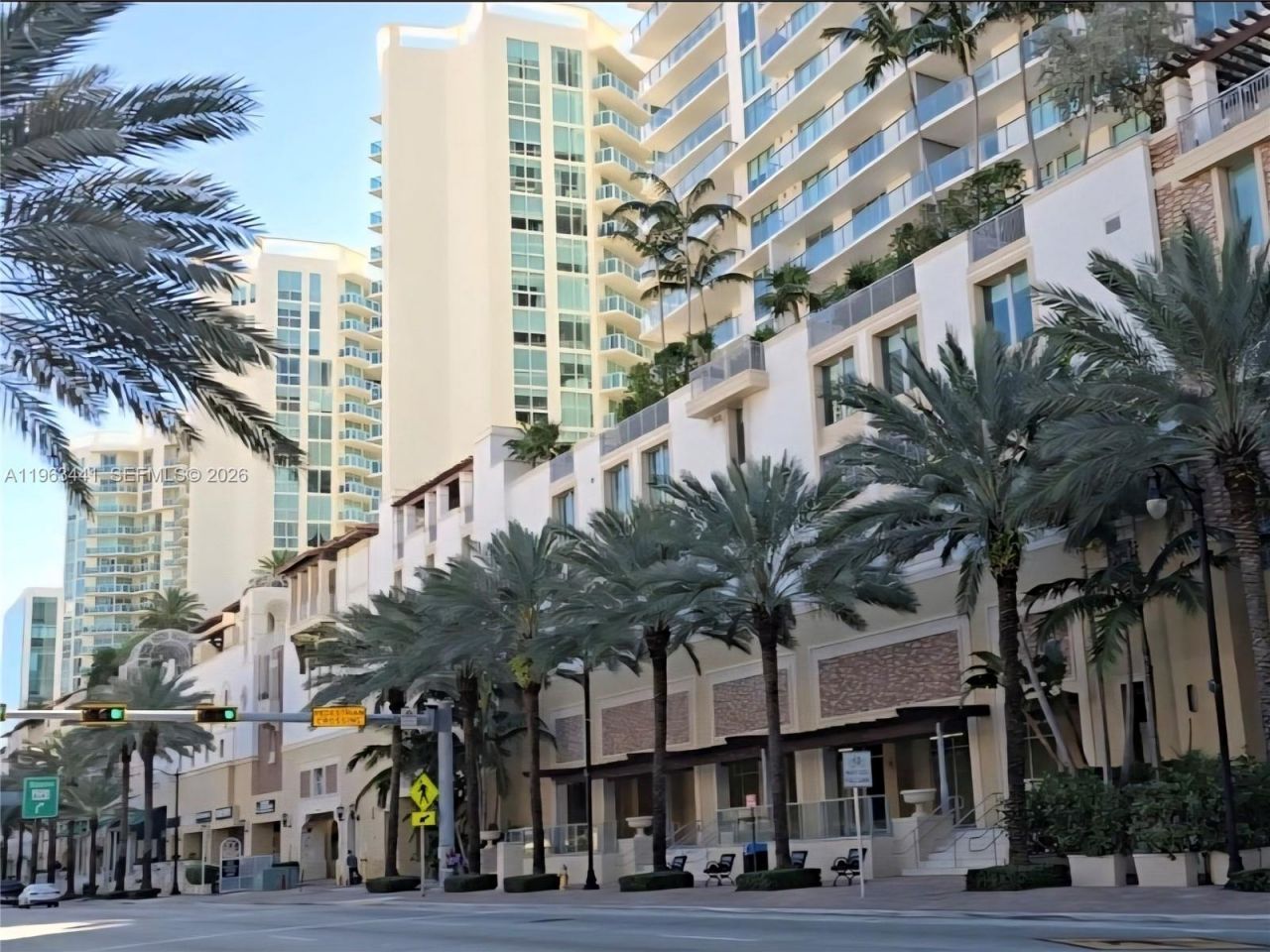 200 Sunny Isles Blvd, Unit TH-205, Sunny Isles Beach, FL 33160 Photo