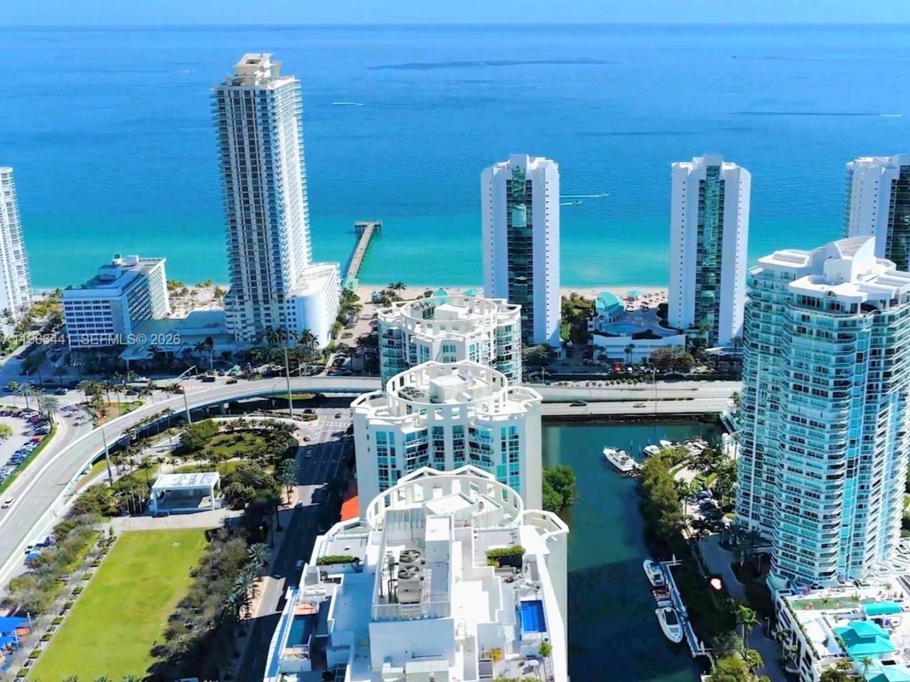 200 Sunny Isles Blvd, Unit TH-205, Sunny Isles Beach, FL 33160 Photo