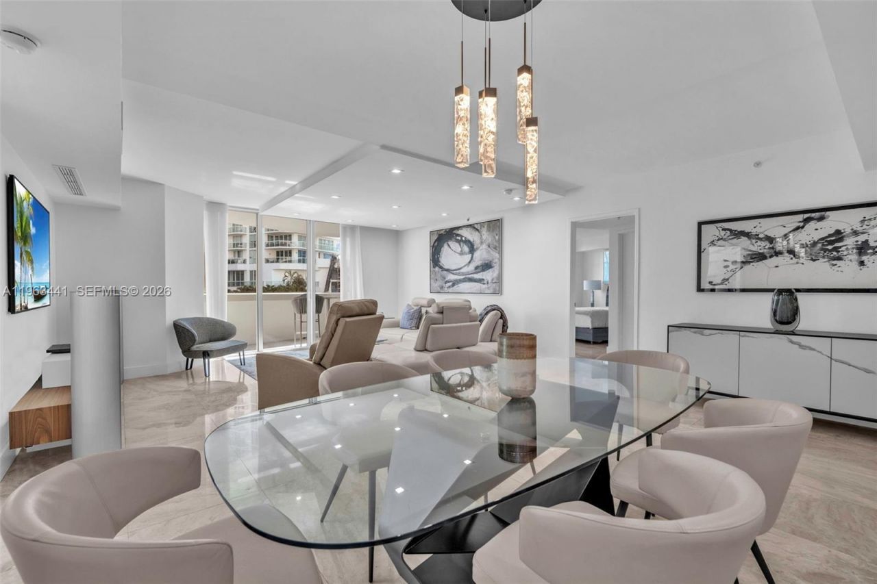 200 Sunny Isles Blvd, Unit TH-205, Sunny Isles Beach, FL 33160 Photo