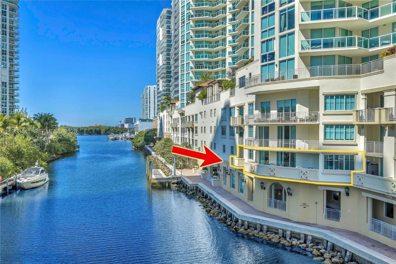 200 Sunny Isles Blvd, Unit TH-205, Sunny Isles Beach, FL 33160 Photo