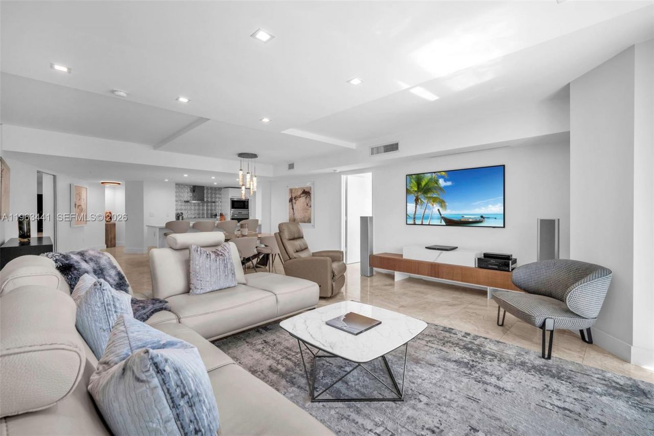 200 Sunny Isles Blvd, Unit TH-205, Sunny Isles Beach, FL 33160 Photo