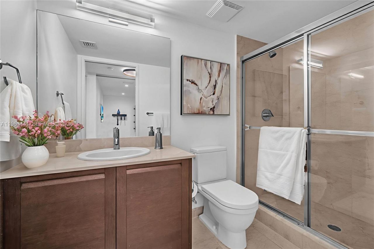 200 Sunny Isles Blvd, Unit TH-205, Sunny Isles Beach, FL 33160 Photo